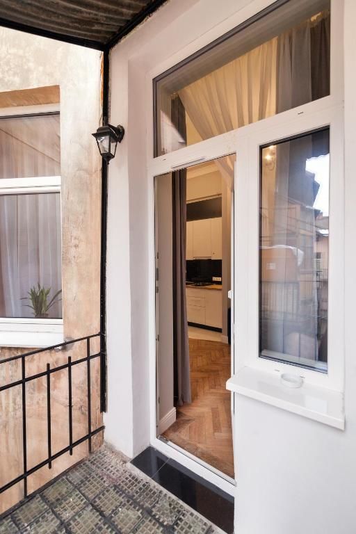 Апартаменты Chopin Apartment in the center of Lviv Львов