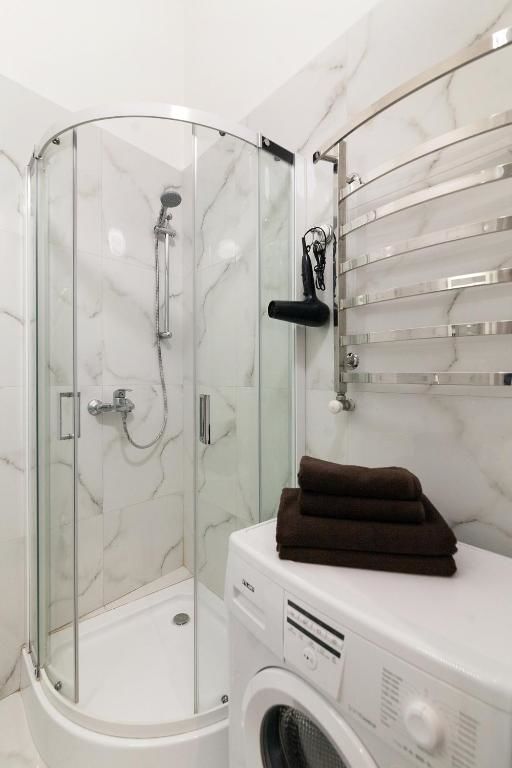 Апартаменты Chopin Apartment in the center of Lviv Львов