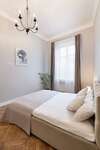 Апартаменты Chopin Apartment in the center of Lviv Львов-5