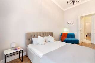 Апартаменты Chopin Apartment in the center of Lviv Львов Апартаменты-10