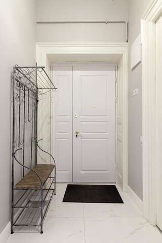 Апартаменты Chopin Apartment in the center of Lviv Львов Апартаменты-20