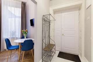 Апартаменты Chopin Apartment in the center of Lviv Львов Апартаменты-25