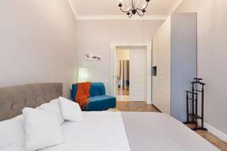 Апартаменты Chopin Apartment in the center of Lviv Львов Апартаменты-33