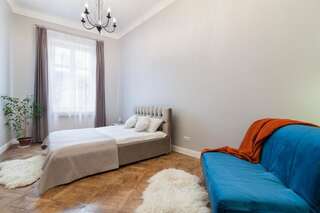 Апартаменты Chopin Apartment in the center of Lviv Львов Апартаменты-35
