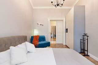 Апартаменты Chopin Apartment in the center of Lviv Львов Апартаменты-9